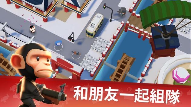 battlelands安卓版battleofballs国际版