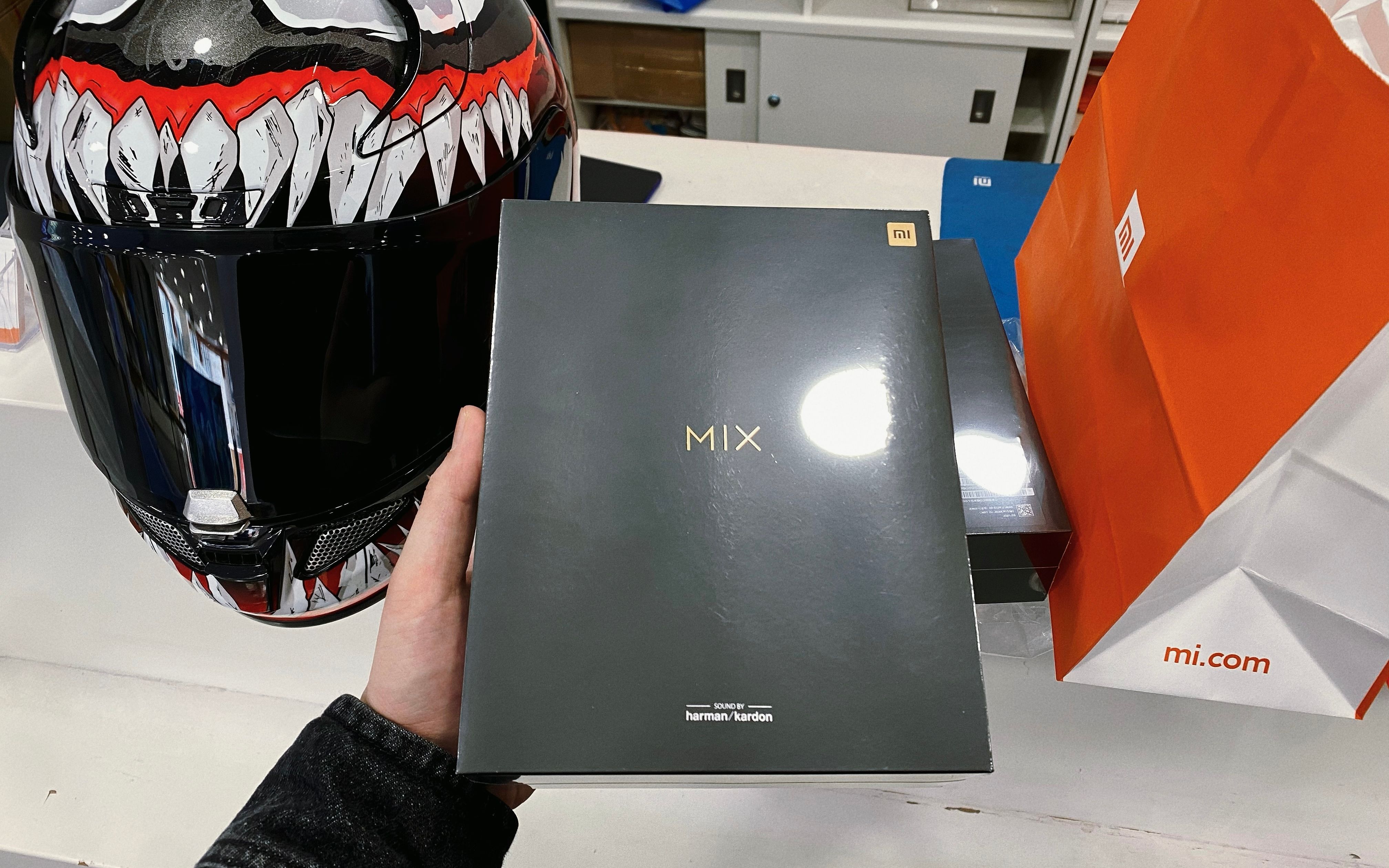 苹果mix陶瓷版苹果monterey