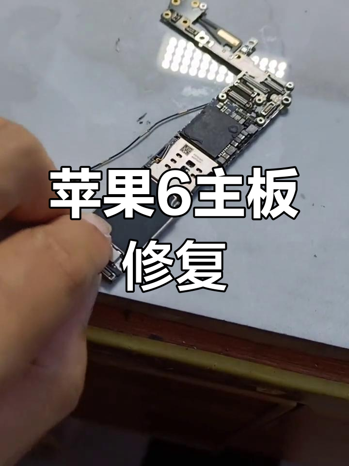 苹果6主版名称好听的苹果手机id昵称-第2张图片-太平洋在线下载